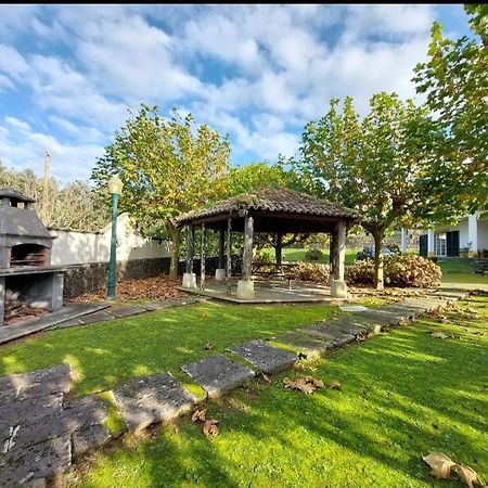 Quinta Do Sossego-Giestas Vila Ribeira Grande Exterior foto