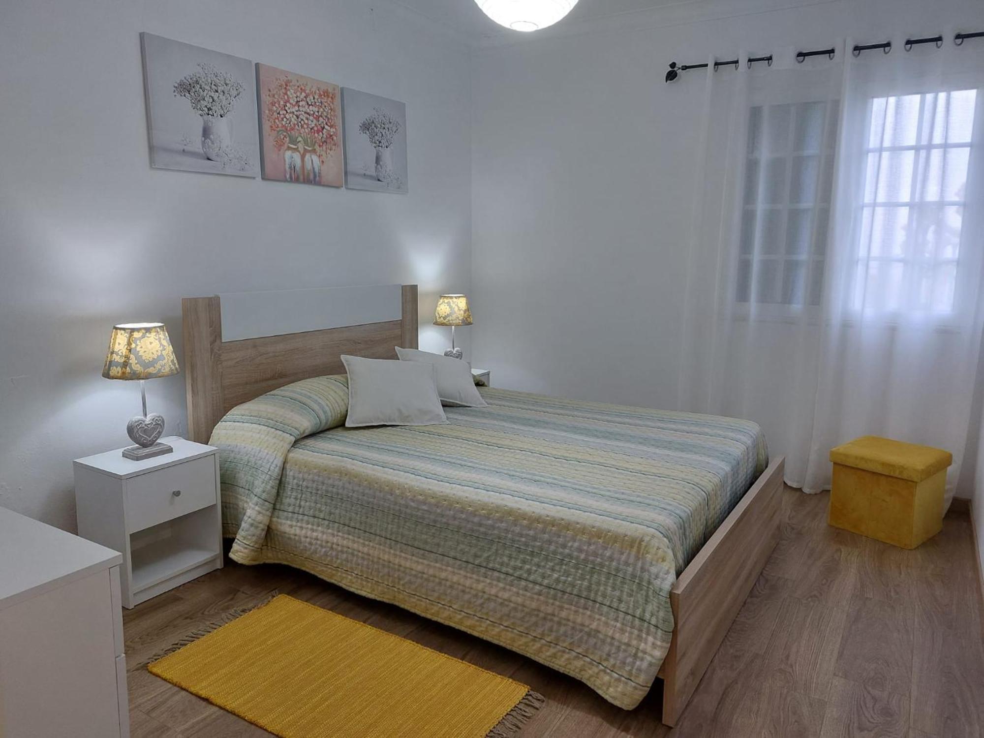 Quinta Do Sossego-Giestas Vila Ribeira Grande Exterior foto
